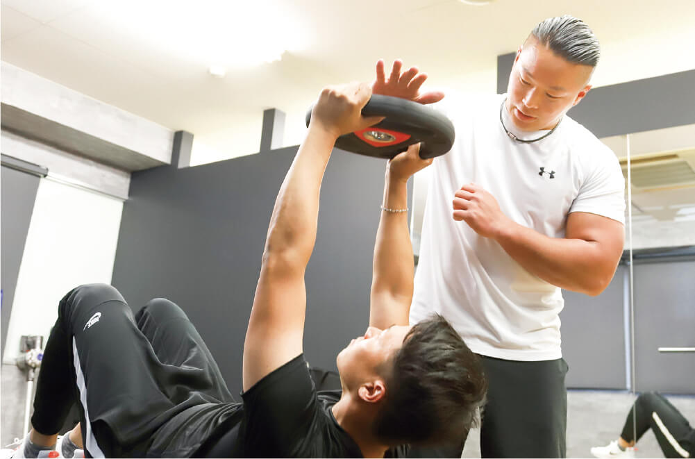スポーツトレーナー関連
