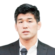 井上 康生先生