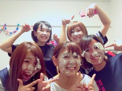 学生達の夏休み～2016～ part2