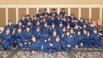 夜間部 シミュレーション実習終了です!お疲れ様でした!