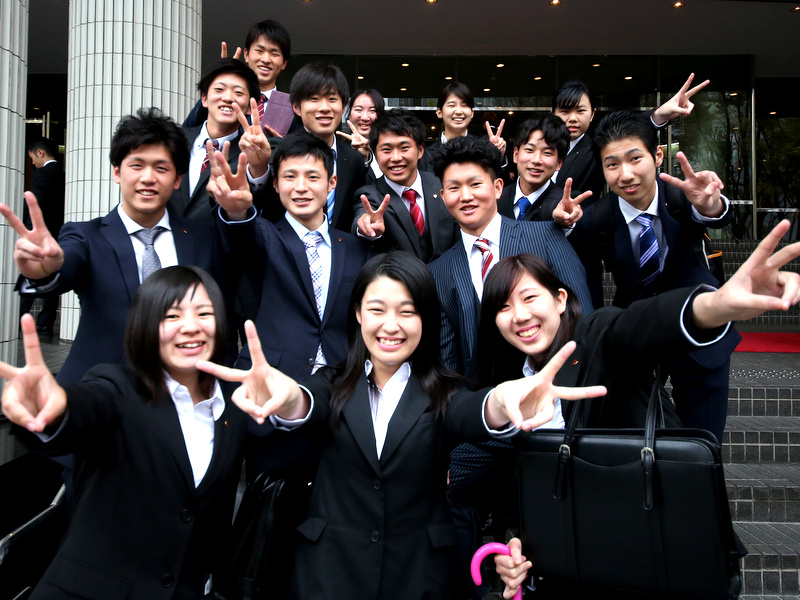 平成２９年度　入学式