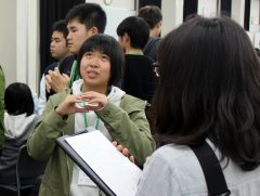 記憶をひねり出す!