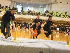 最後の最後まで勝負は分かりません!!