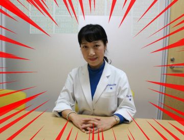 東洋医学のスペシャリスト・孫先生!