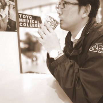 スタバマジック!