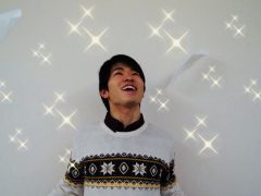 こんにちは 新世界!!!!!