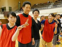 仲良し1年生(^^)
