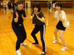 いざ、尋常に勝負！！