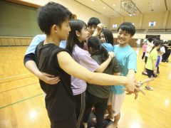 頭脳と絆の勝負!