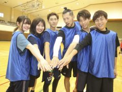絶対勝つぞ~!