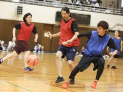 男女関係なく楽しみました(^^)