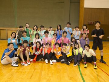さすが3年生!!おめでとう~~!