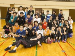 1年生!