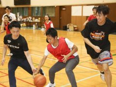 とてもいい勝負です!!