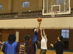 熱戦です!!!!