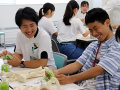 良い顔してますね!