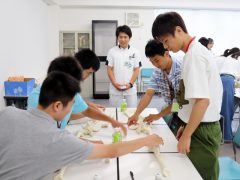 さっきまでソコにあった骨が忽然と姿を消すときってありますよね。骨だけにね!