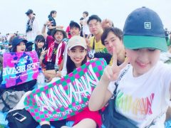 鍼灸師学科夜間部2年生!年齢関係なく仲が良い!