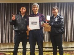 お世話になった方へ感謝の贈りもの!