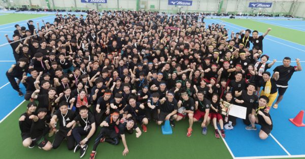 救急救命士学科・大・集・合!!