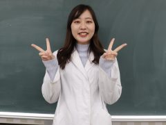 19期★西川 紗英 さん