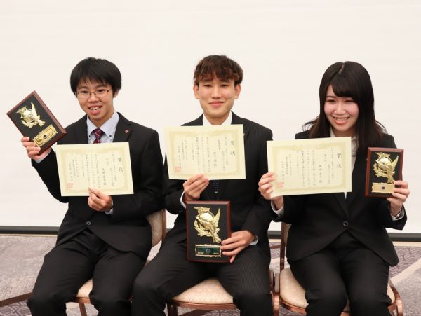 勉強の成果を発揮する場「学生テクニカルコンテスト」!