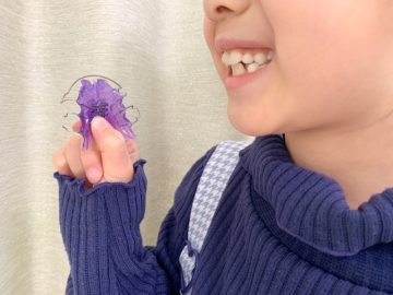 子どもの頃からの歯科矯正のメリット