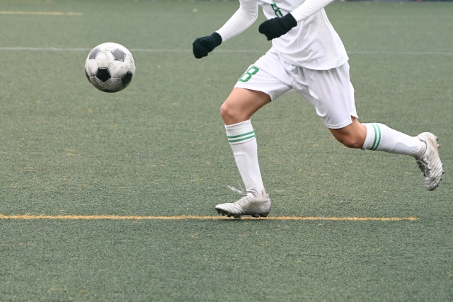 サッカー