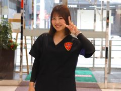 井上先生
