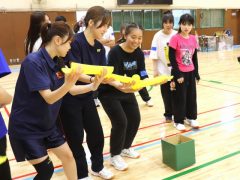 それぞれの微調整が試される…!