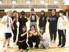 大好きな先生と!
