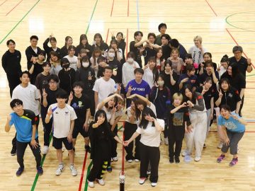 歯科技工士学科 集合写真