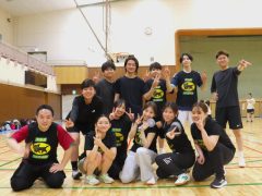 夜間部も負けてません!