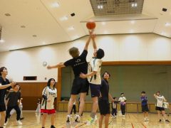 勝負の命運やいかに…？！