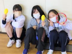 応援も頑張ります!