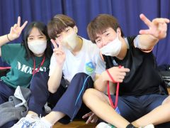 はいチーズ!