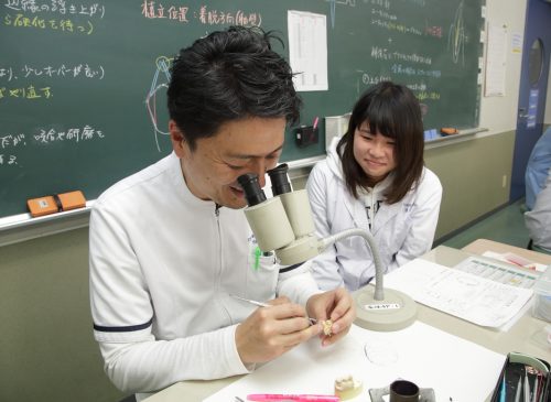 歯科技工士とは?仕事内容・資格の取得方法・就職先について解説 5897118m